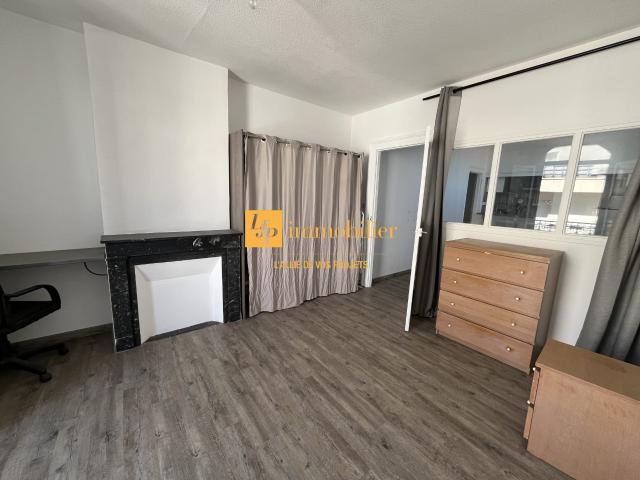 Appartement vente à Montpellier
