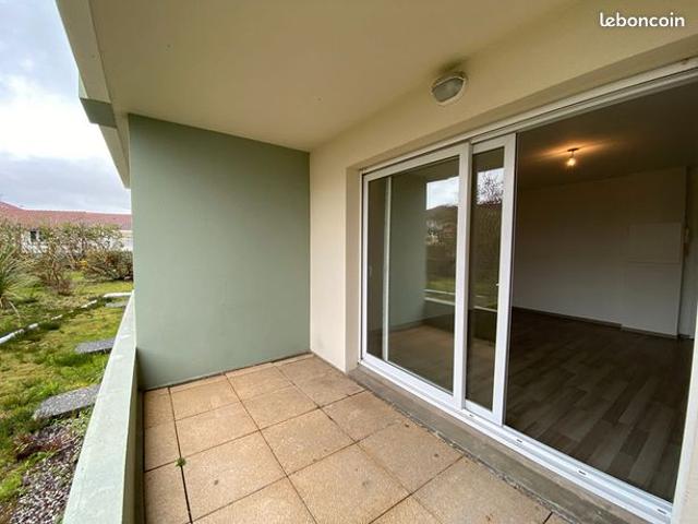 Appartement vente à Dax