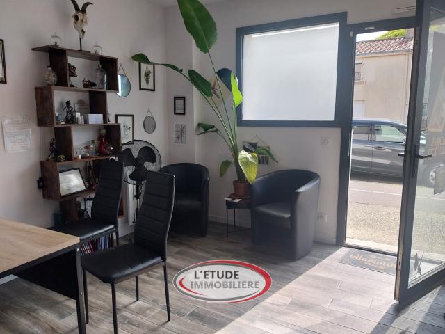 Appartement vente à Saint-Nazaire, Pays de la Loire