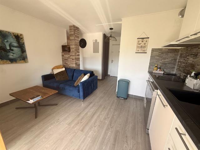Appartement vente à Arrondissement de Toulon, Six-fours-les-plages