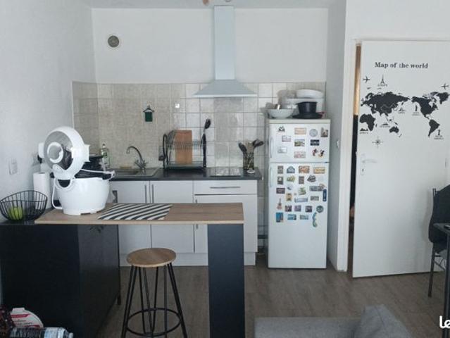 Appartement vente à Narbonne