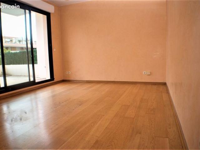Appartement vente à Marseille