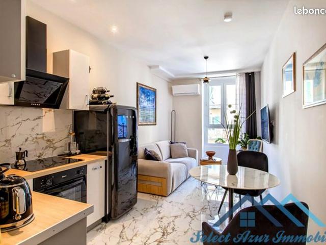 Appartement vente à Nice, Alpes-Maritimes