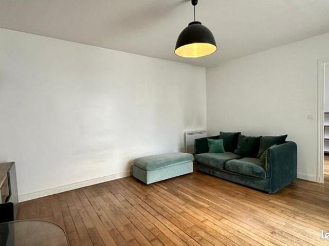 Appartement vente à Saint-Maurice, Puy-de-Dôme