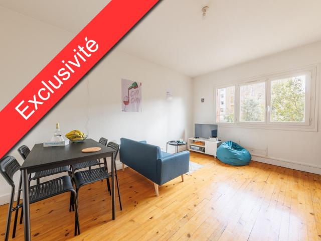 Appartement vente à Clermont-Ferrand, Clermont-ferrand
