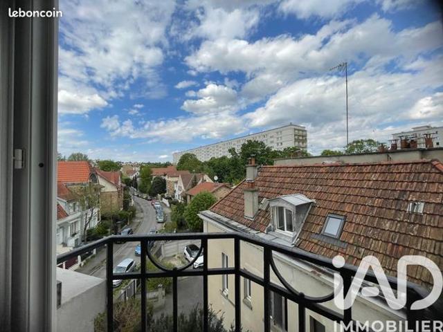 Appartement vente à L'Haÿ-les-Roses, Thiais