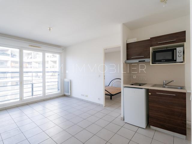 Appartement vente à Marseille