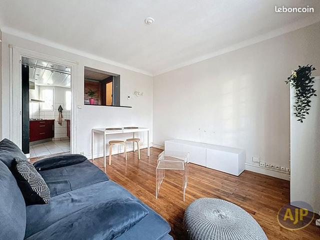 Appartement vente à Nantes