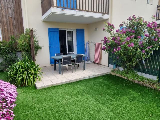 Appartement vente à Saint-Nazaire, Batz-sur-mer