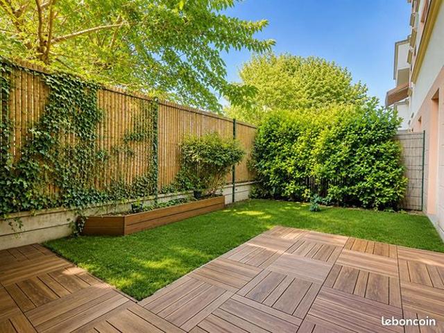 Appartement vente à Bordeaux, Cenon
