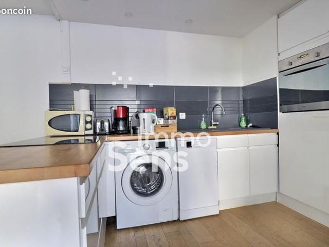 Appartement vente à Lille, Nord
