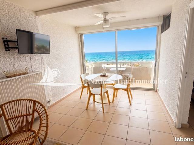 Appartement vente à Perpignan, Canet-en-roussillon