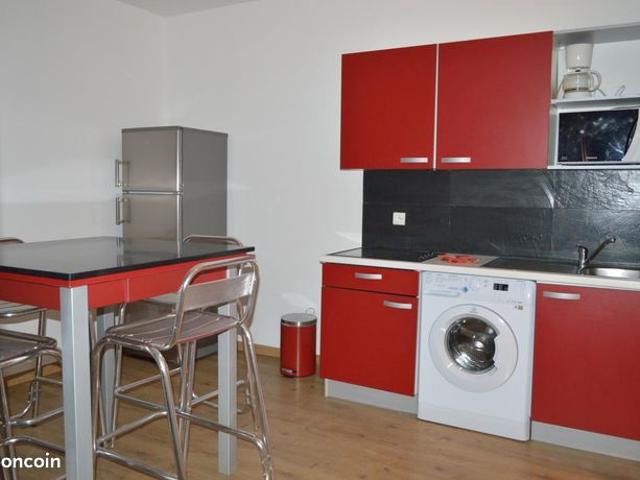 Appartement vente à Arles