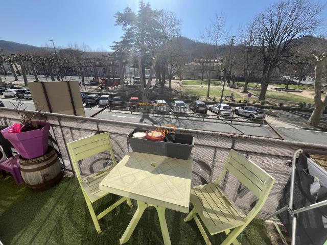 Appartement vente à Millau, Saint-affrique