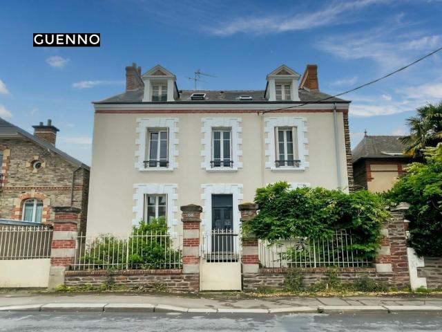 Appartement vente à Rennes, Bretagne