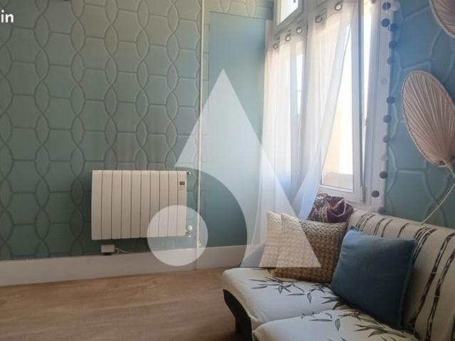 Appartement vente à Sarcelles, Montmorency