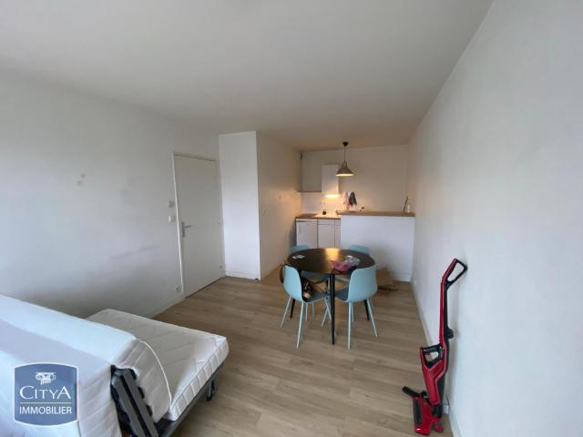 Appartement location à La Rochelle