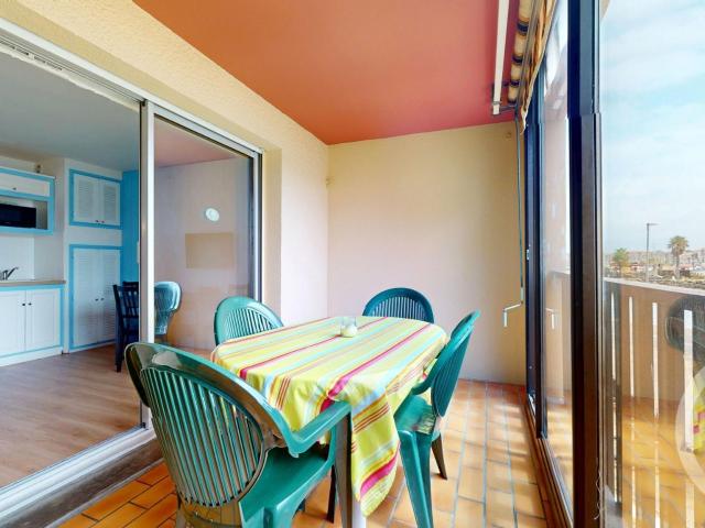 Appartement vente à Dax, Capbreton