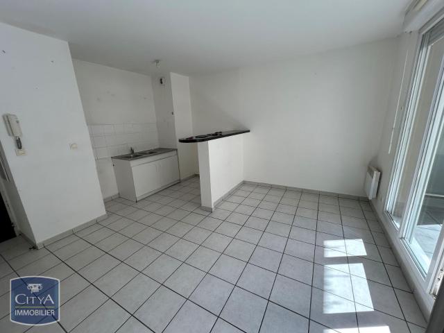 Appartement location à Nîmes