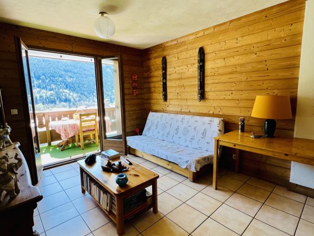 Appartement vente à Albertville, Aime