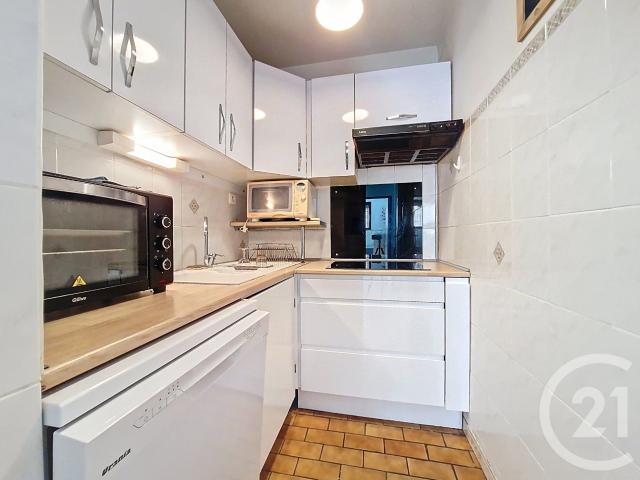 Appartement vente à Nîmes, Le Grau-du-roi