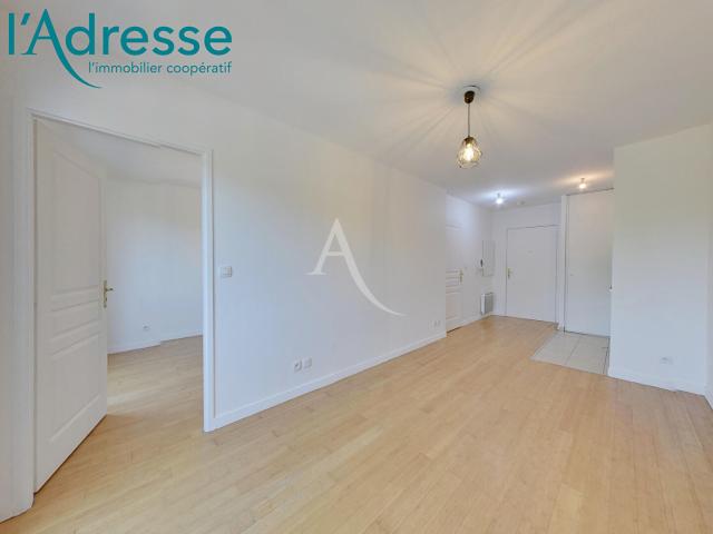 Appartement vente à Torcy, Pontault-combault