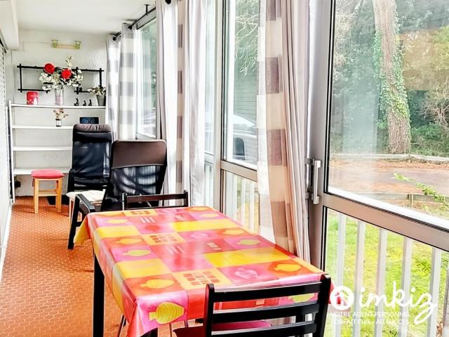 Appartement vente à Les Sables-d'Olonne, Jard-sur-mer