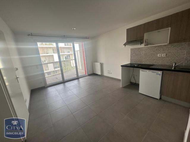 Appartement location à Toulouse