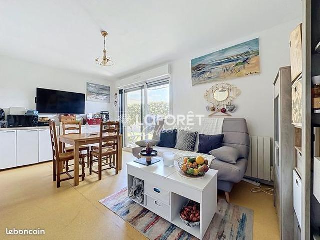 Appartement vente à Montreuil-sur-Mer, Berck