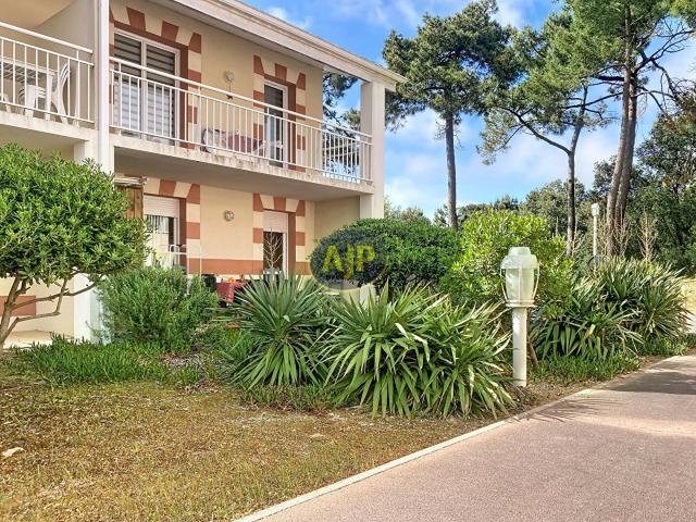 Appartement vente à Lesparre-Médoc, Le Verdon-sur-mer