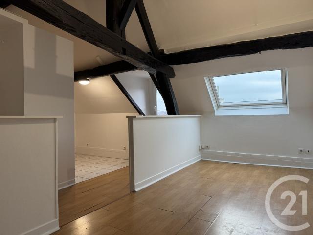 Appartement vente à France métropolitaine, Sarcelles