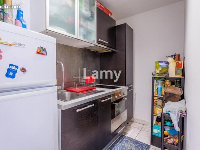 Appartement vente à Valenciennes