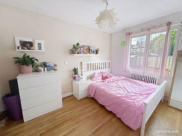 Appartement vente à Caen