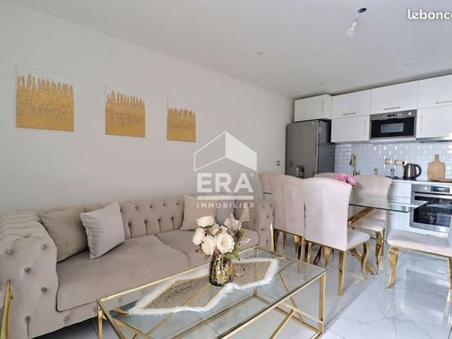Appartement vente à Étampes, Pussay