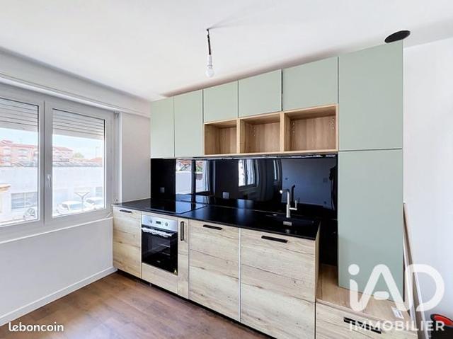 Appartement vente à Dax