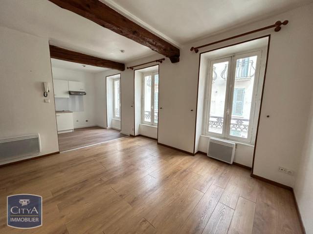 Appartement location à Vichy
