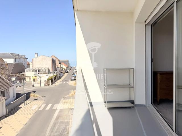 Appartement vente à Montreuil-sur-Mer, Merlimont