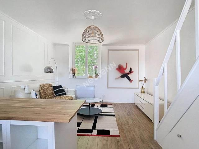 Appartement location à Nantes