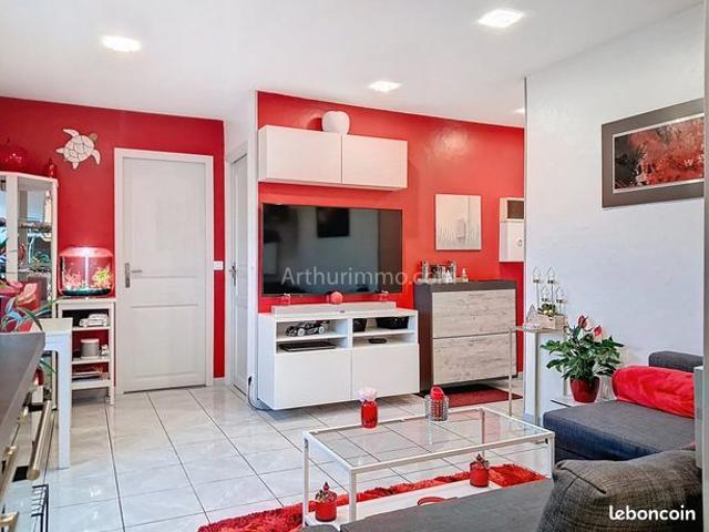 Appartement vente à Évry, Vigneux-sur-seine