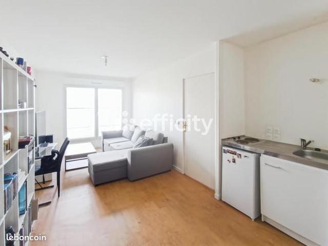 Appartement vente à Rouen, Ruan