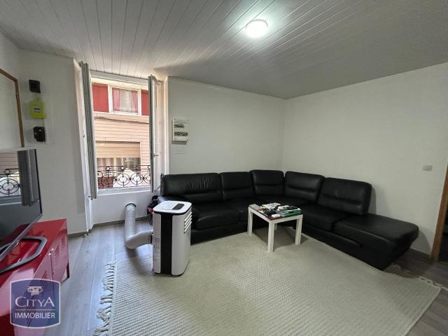 Appartement location à Le Marthoret, Rive-de-Gier