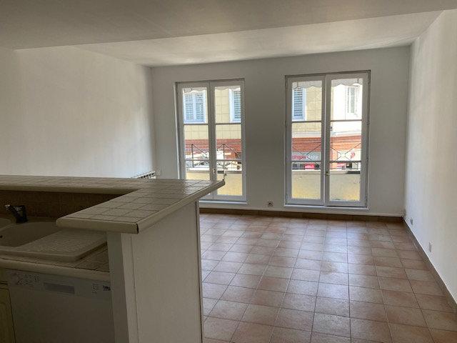 Appartement location à Les Andelys, Gisors