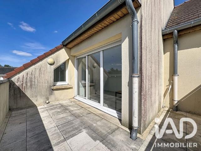 Appartement vente à Serris, Seine-et-Marne