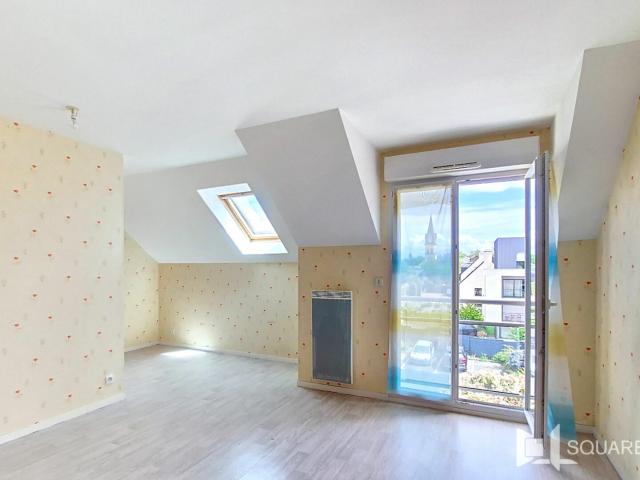 Appartement vente à France métropolitaine, Bretagne