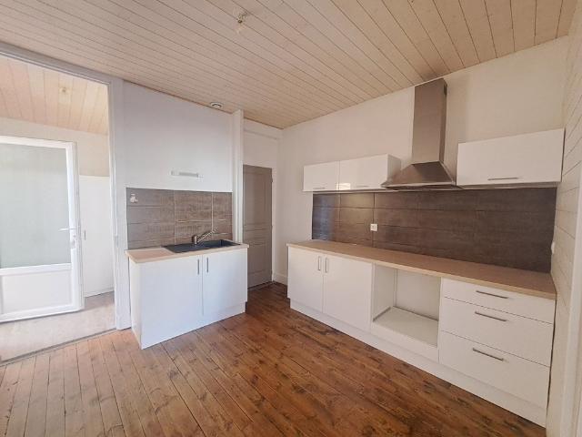 Appartement location à Montbrison, Chazelles-sur-lyon