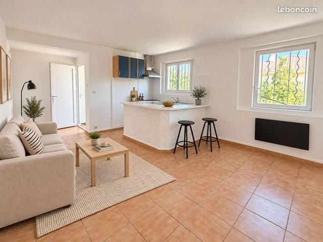 Appartement vente à Aix-en-Provence, Gardanne