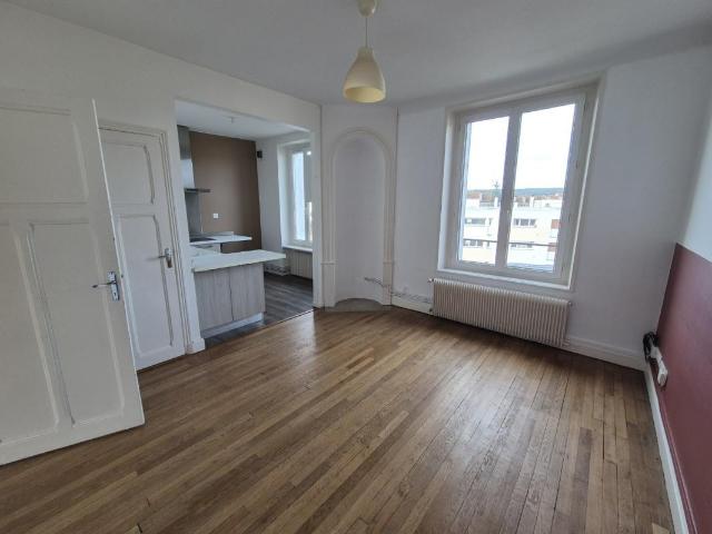 Appartement location à Nancy, Villers-lès-nancy