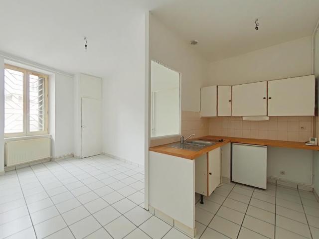 Appartement location à Saint-Étienne, Saint-etienne