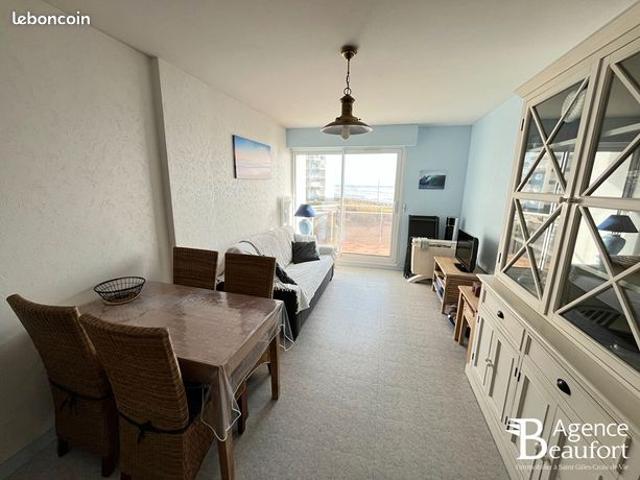 Appartement vente à Les Sables-d'Olonne, Saint-gilles-croix-de-vie