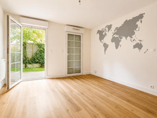 Appartement vente à Bordeaux, Cenon